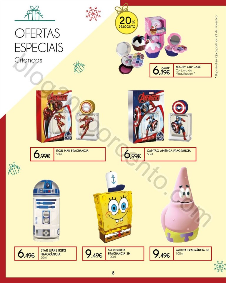 Antevisão Folheto PINGO DOCE - BEM ESTAR promoç