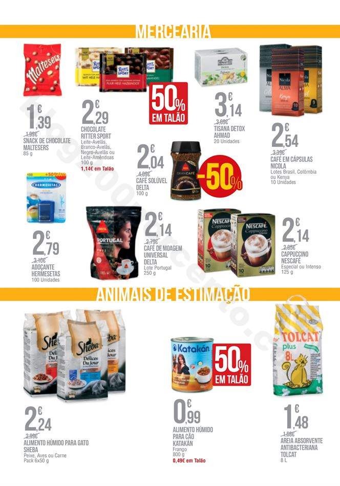 Novo Folheto EL CORTE INGLÉS Promoções 13 outub