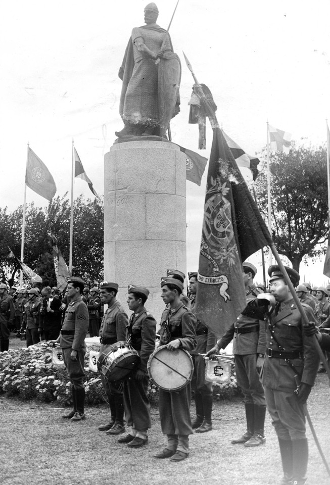 Comemorações do VIII Centenário da Tomada de Li