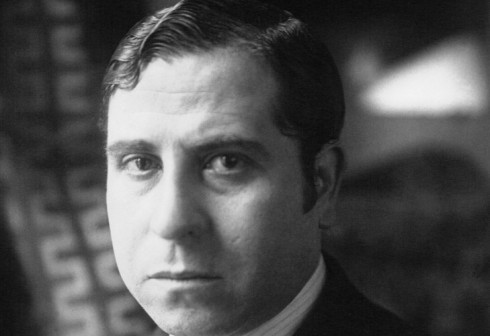 Ramón Gomez de la Serna