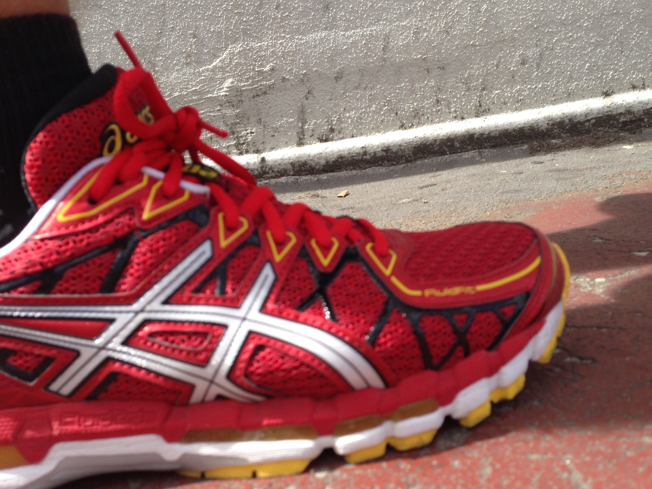 ASICS Kayano 20_1