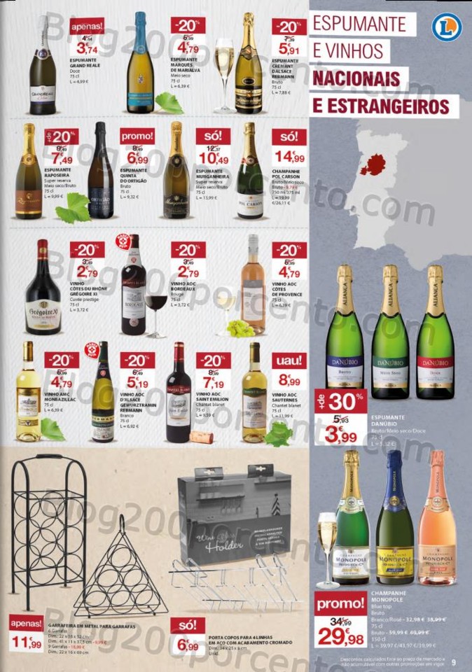feira queijos vinhos e enchidos e-leclerc 26 janei