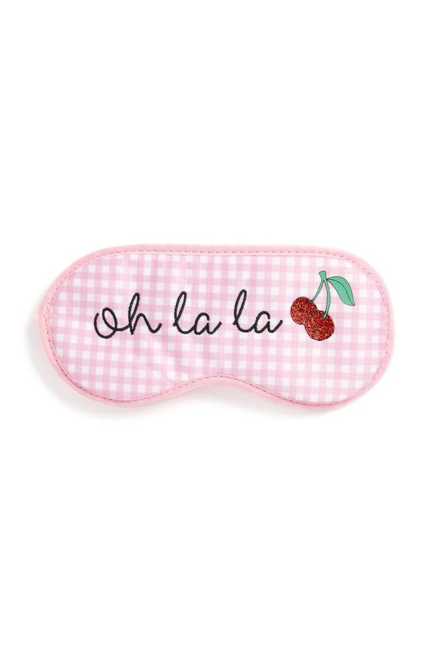 Kimball-1214301-Novelty Eyemask, ROI C, FRIT C, IB