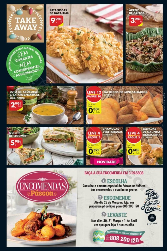 Antevisão Folheto PINGO DOCE Super Promoções de