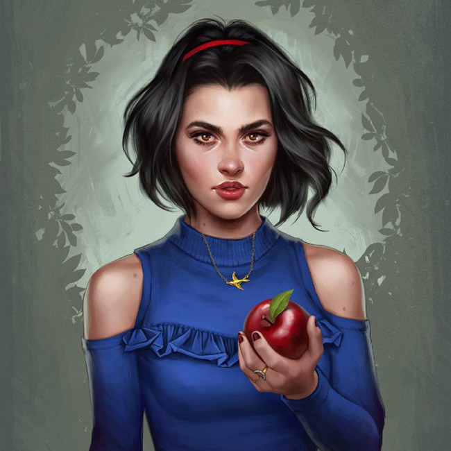 Fernanda Suarez Snow White.jpg