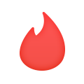 Tinder logo
