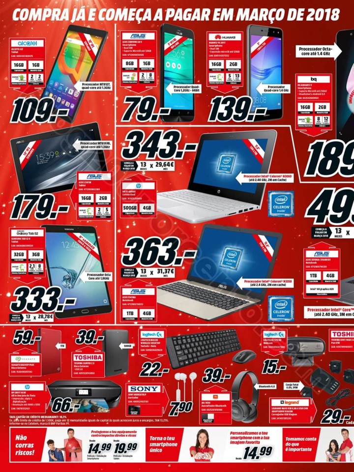 Antevisão Folheto MEDIA MARKT de 2 a 7 janeiro - Blog 200 - Últimos  Folhetos, Antevisões, Promoções e Descontos