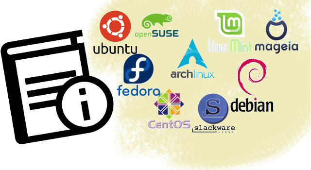 Distribuições Linux