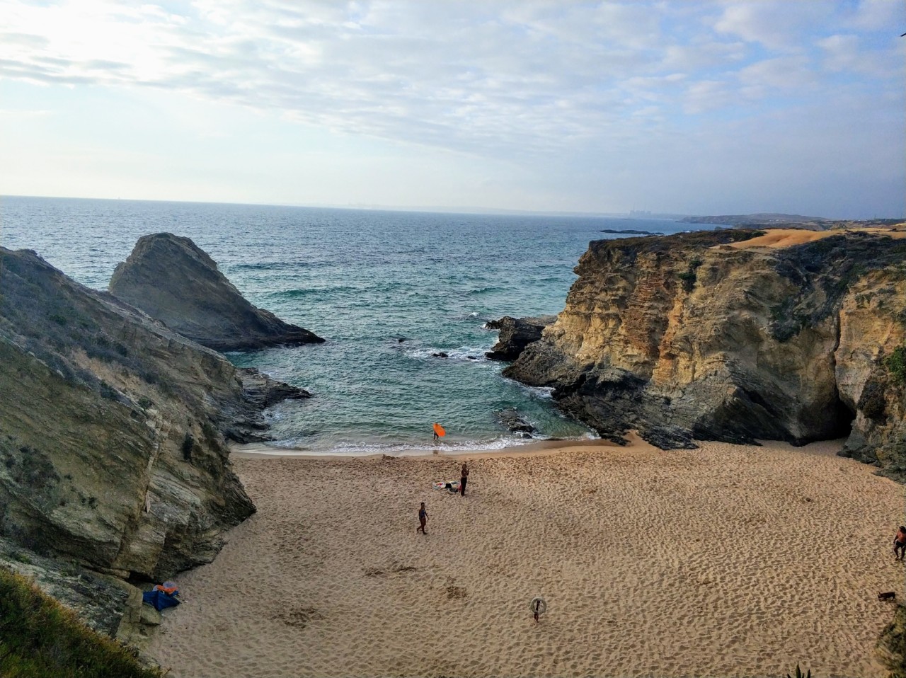 Praia do Banho.jpg Praia do Banho.jpg