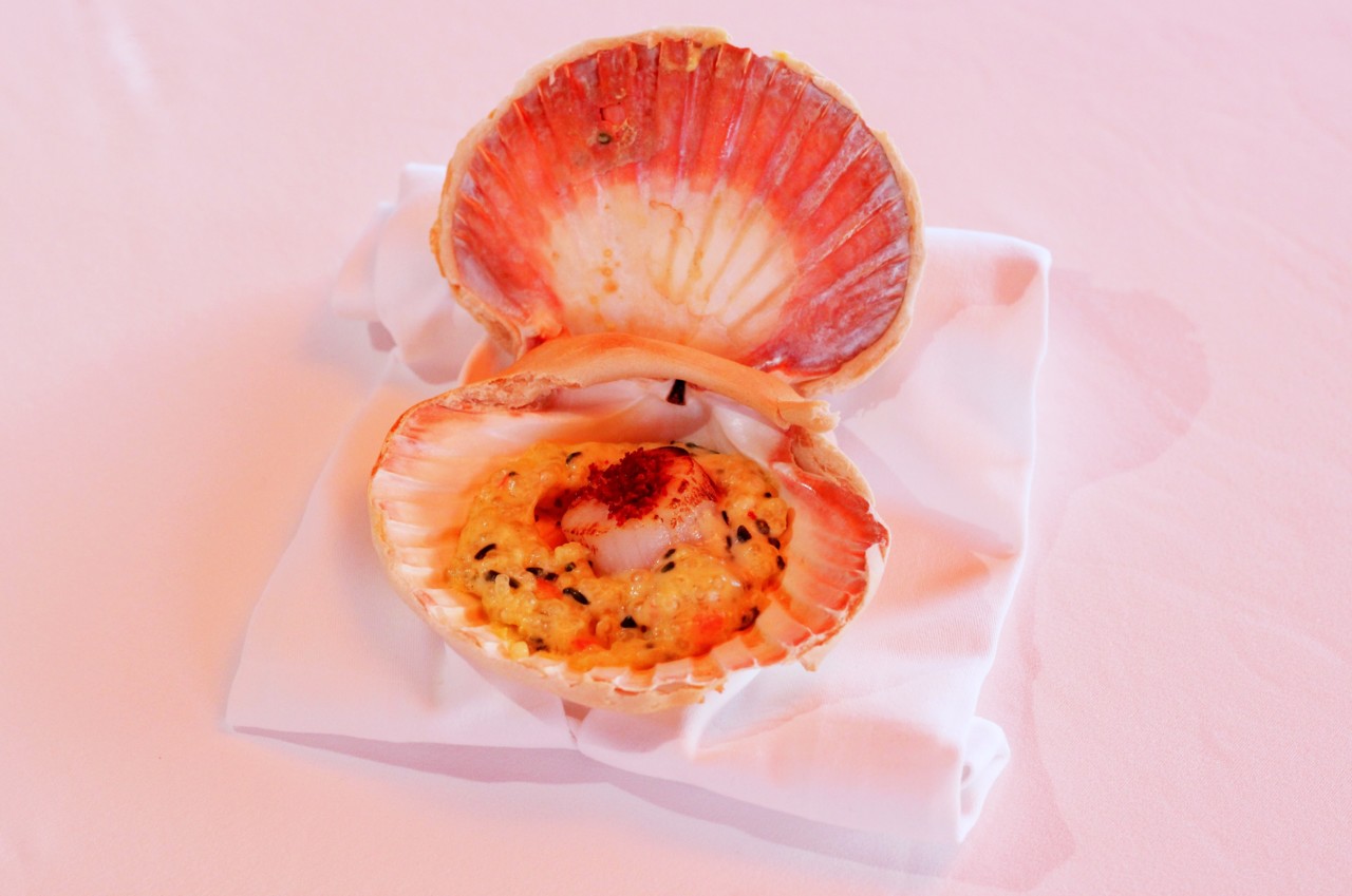 Casa de Chá da Boa Nova