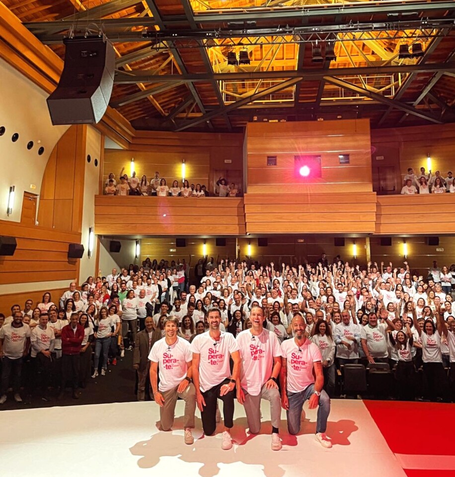 Foto Cronica 178DI OUT23 - O desafio da superaçã