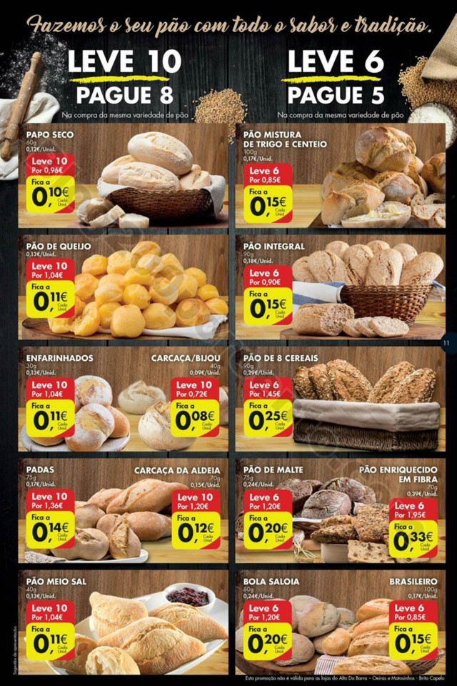 Antevisão Folheto PINGO DOCE Super Promoções de