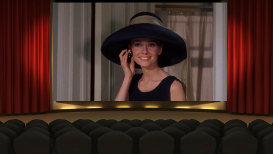 Vestir para impressionar #15 | Ida ao cinema - Moda & Style