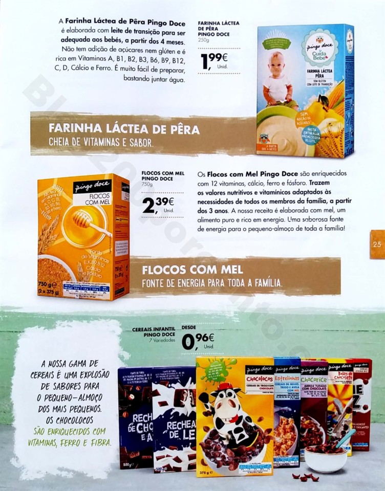 antevisao folheto pingo doce especial mercearia at