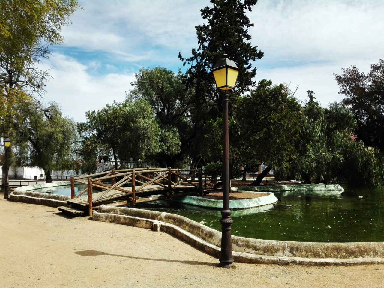 Lago do Jardim Público de Beja.jpg