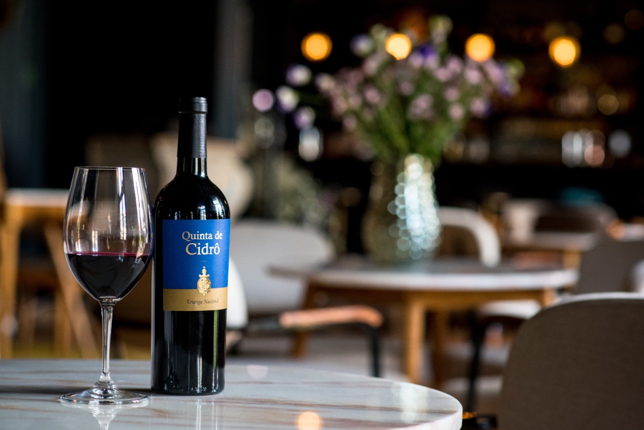 Quinta de Cidrô