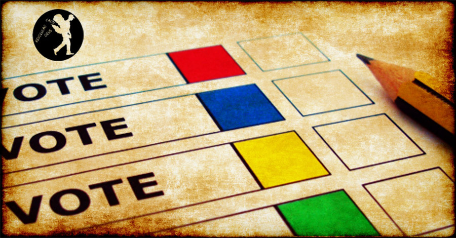 Sistemas eleitorais alternativos