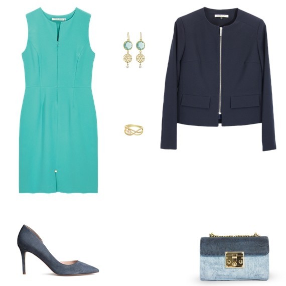 Looks para o Dia da Mãe - Manual da Moda