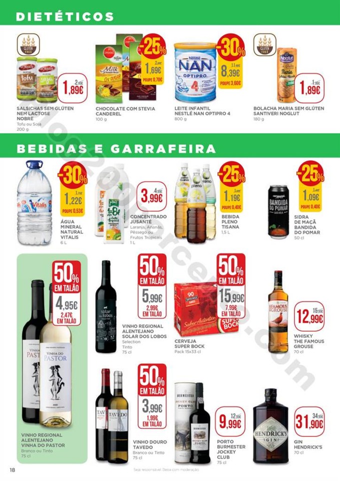 Antevisão Folheto EL CORTE INGLÉS 20 abril 18.jp
