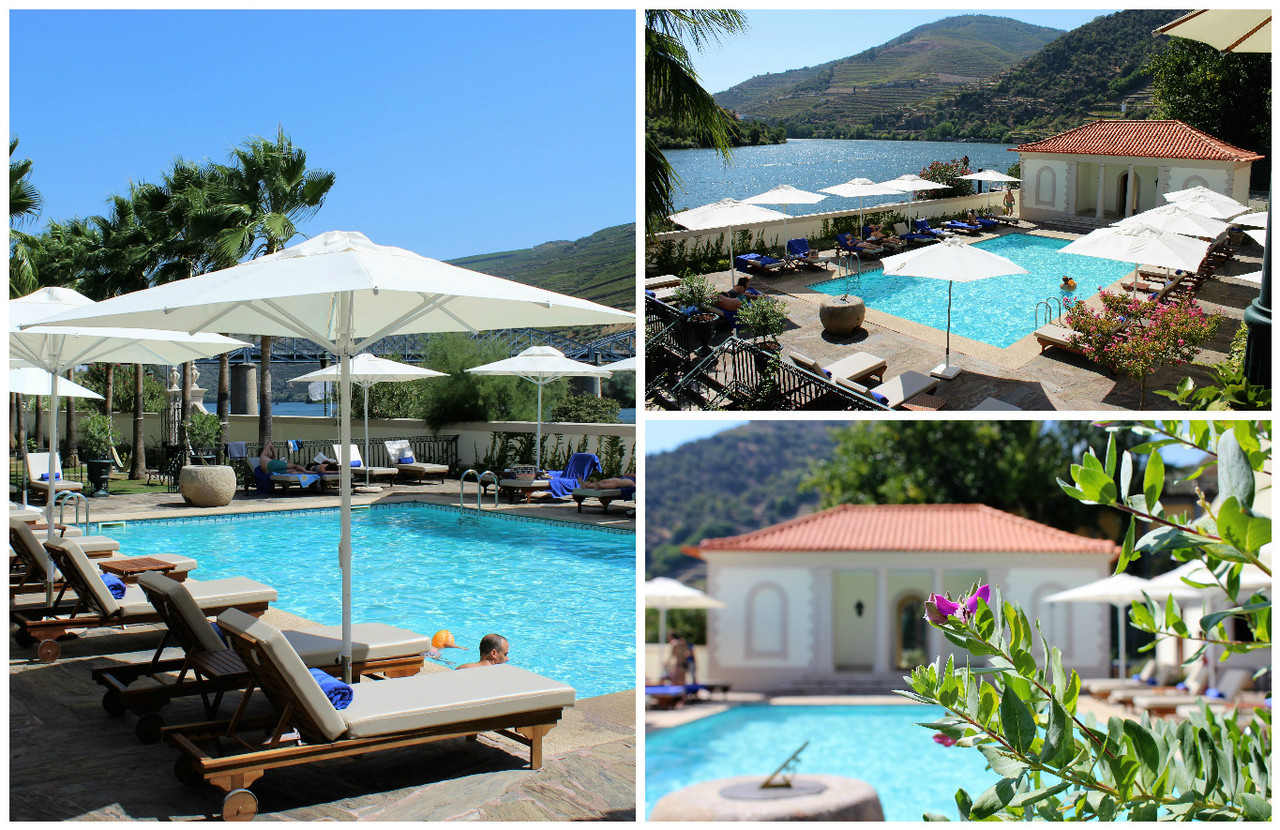 Vintage House Hotel - Restaurante Rabelo