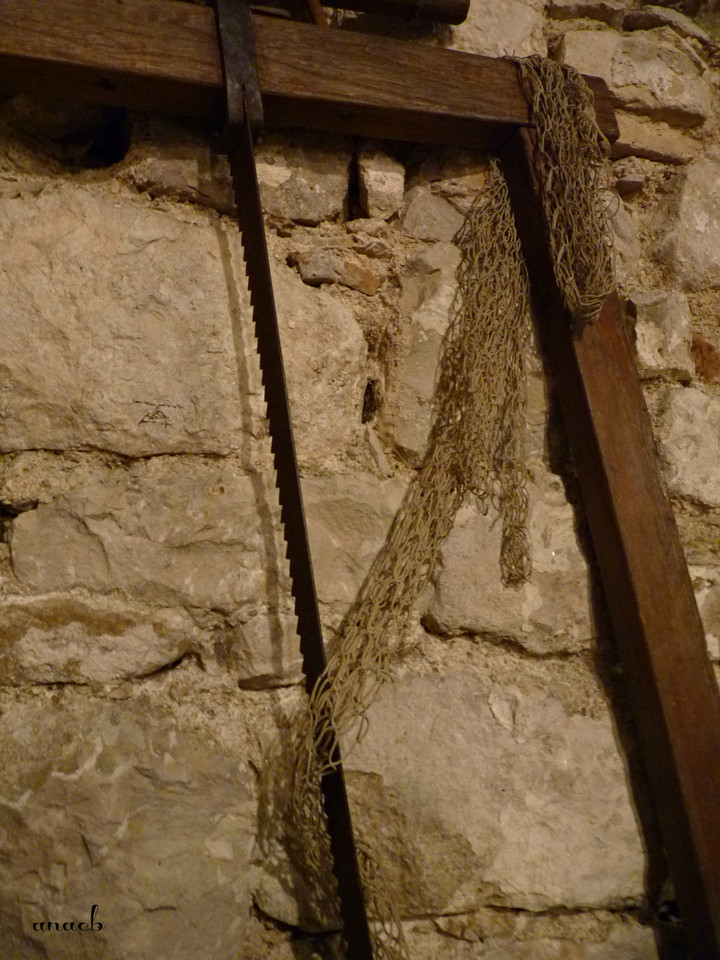 Trogir - restaurant Capo - viajarporquesim.blogs.p