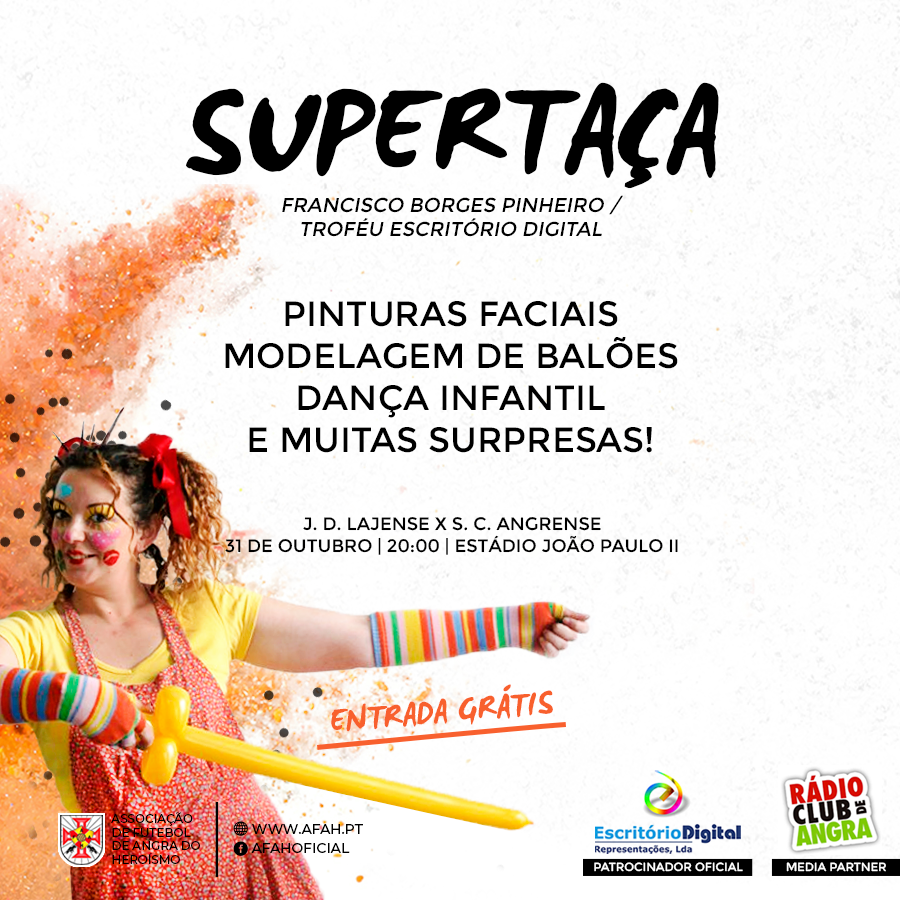 Cartaz Supertaça AFAH.png
