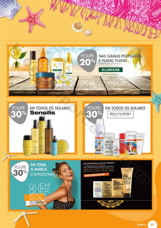 Antevisão Folheto PINGO DOCE - BEMESTAR Especial 