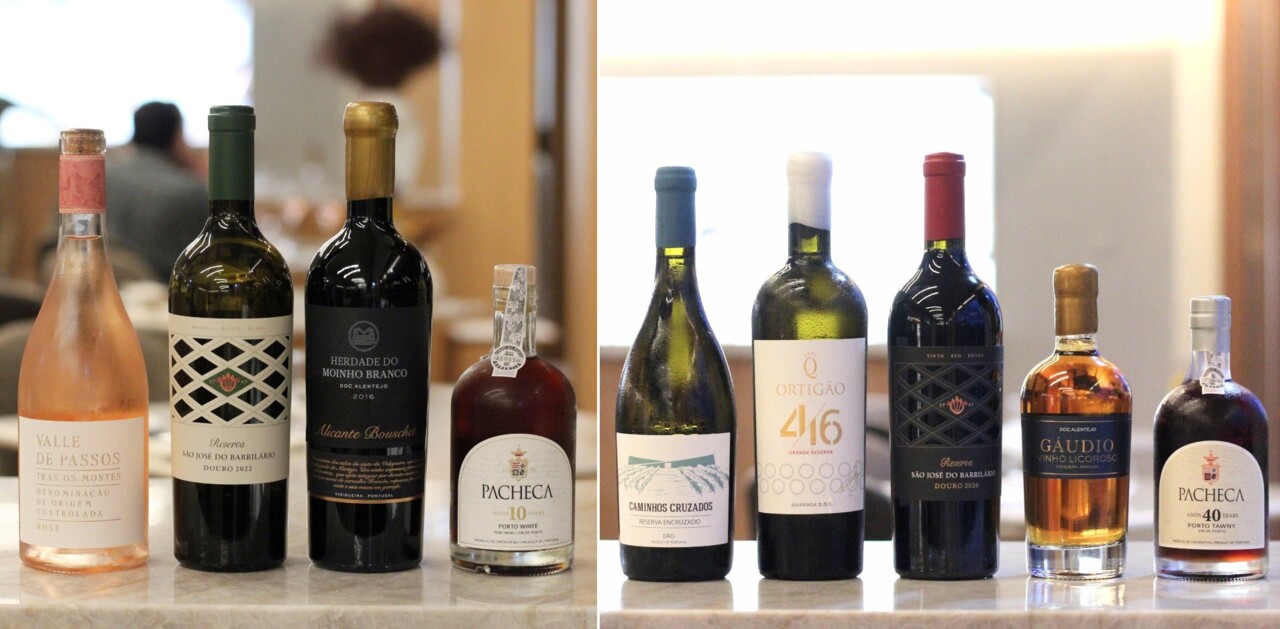 Quinta São José do Barrilário 