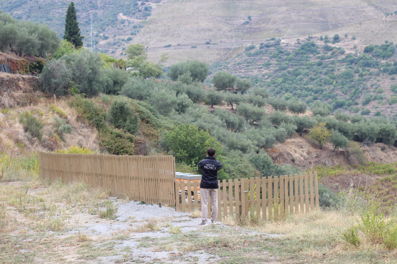 Quinta São José do Barrilário 