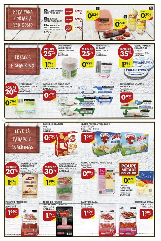 Antevisão Folheto PINGO DOCE Super Promoções de