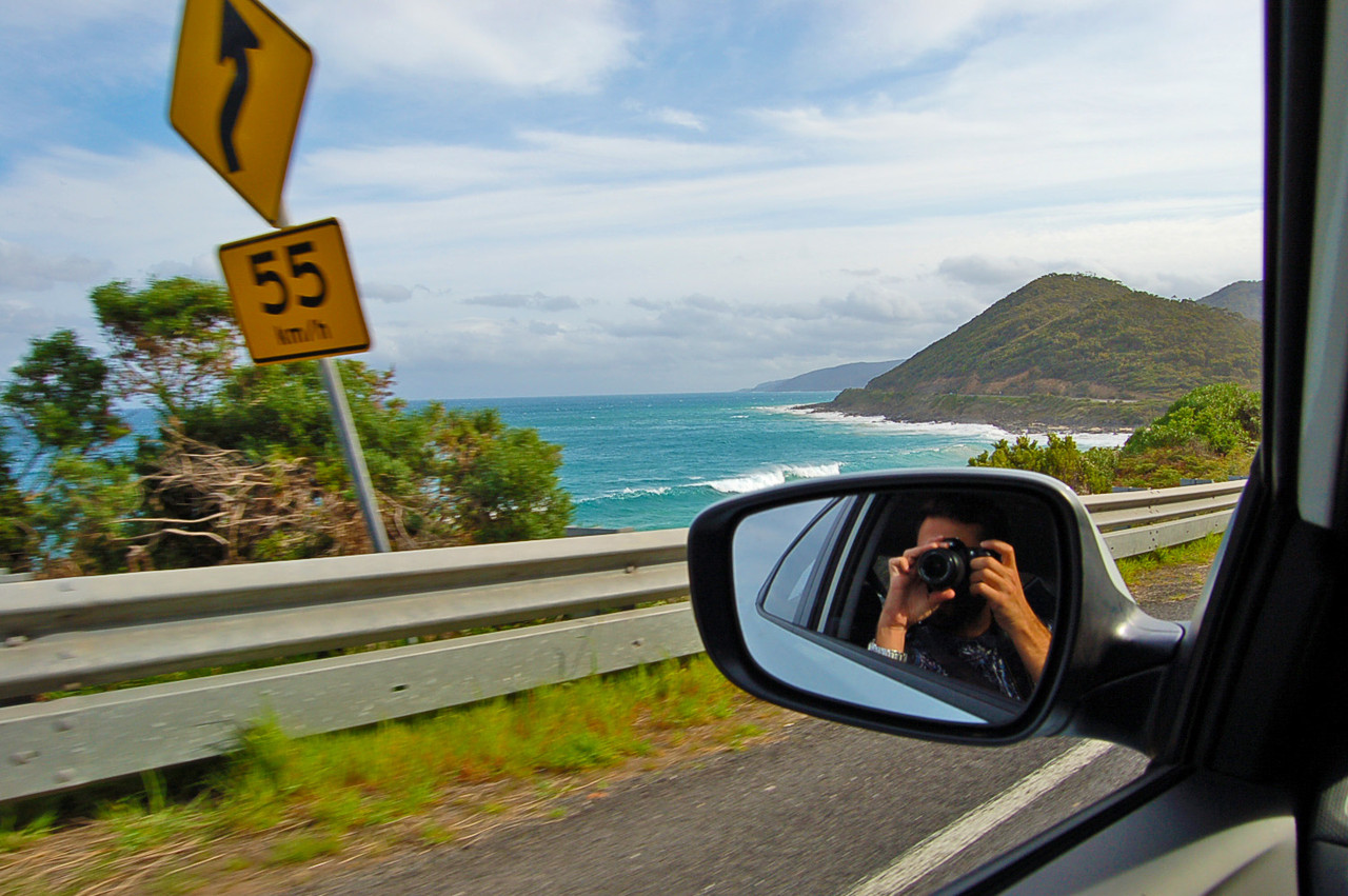 Great Ocean Road