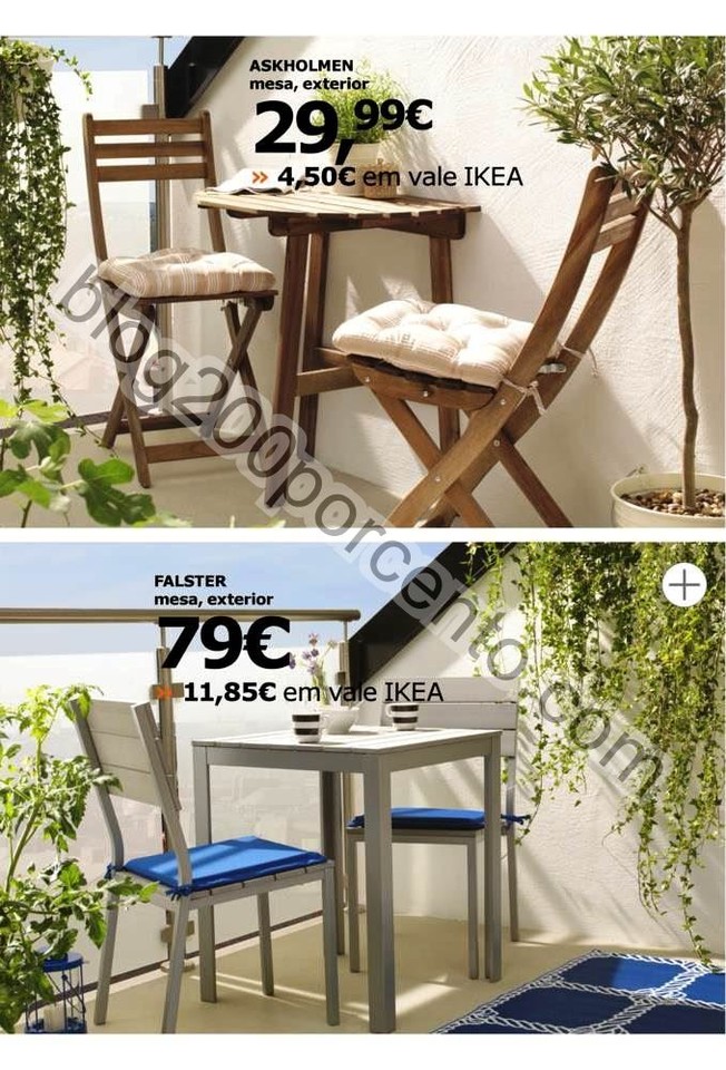 Antevisão Folheto IKEA Promoções de 19 maio a 9