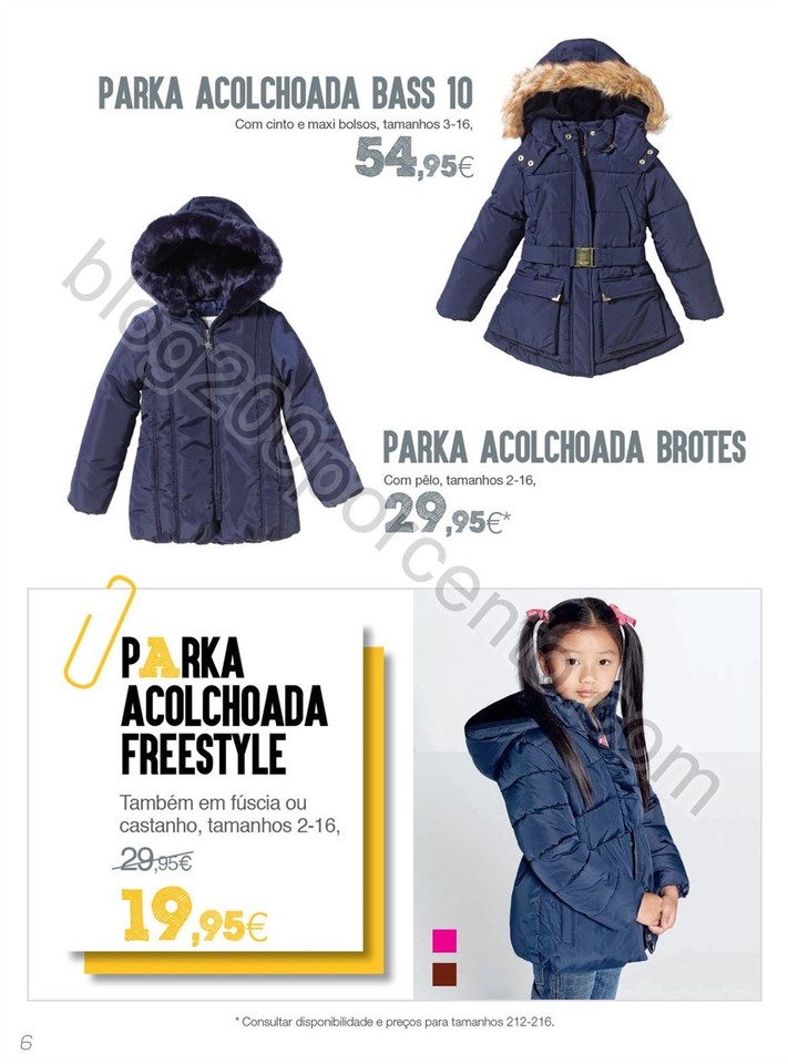 Novo Folheto EL CORTE INGLÉS Promoções de 27 ag
