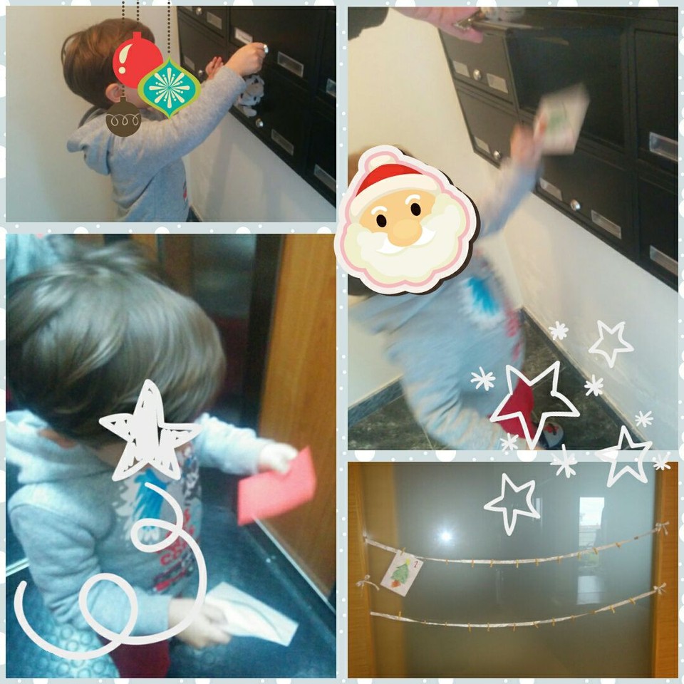 Correio do pai Natal Correio do pai Natal