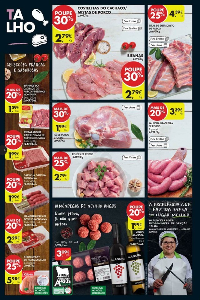 Antevisão Folheto PINGO DOCE Super Promoções de