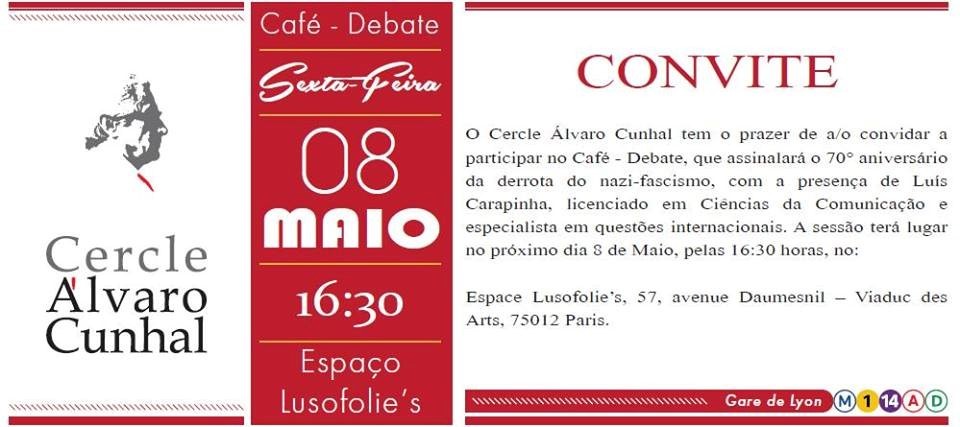 Cercle Álvaro Cunhal