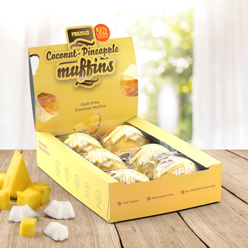 v505119_prozis_6-x-coconut-pineapple-muffins-low-s v505119_prozis_6-x-coconut-pineapple-muffins-low-s
