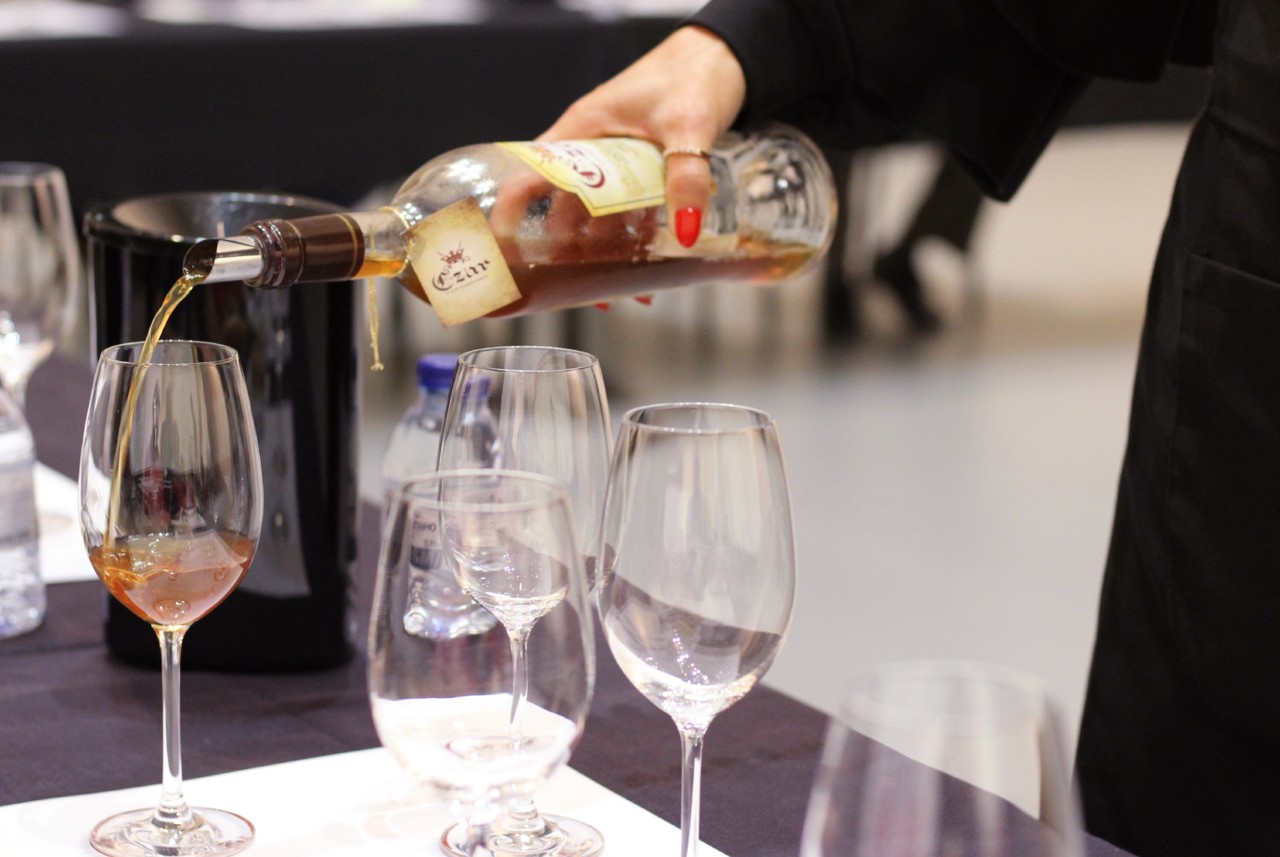 Enóphilo Wine Fest Porto 2018