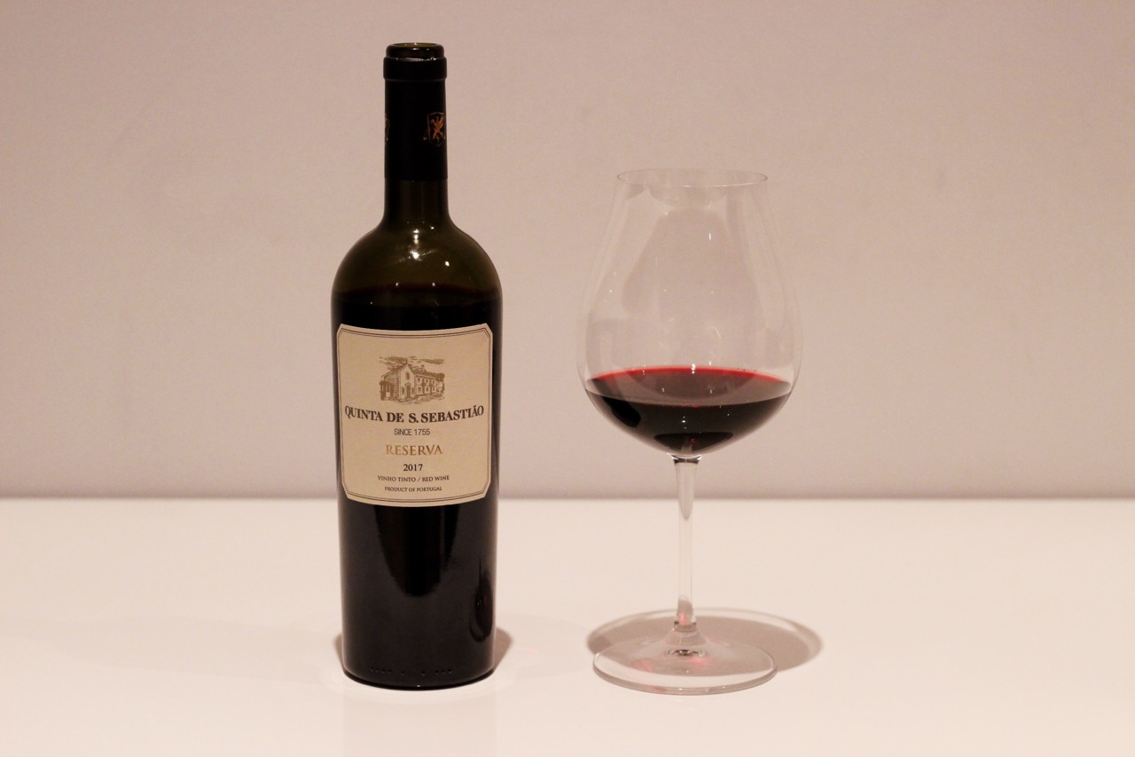 Quinta de S. Sebastião