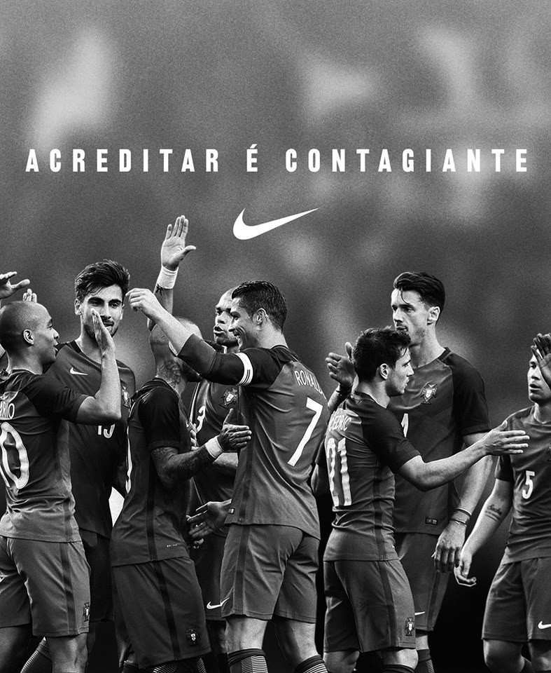 Nike Portugal