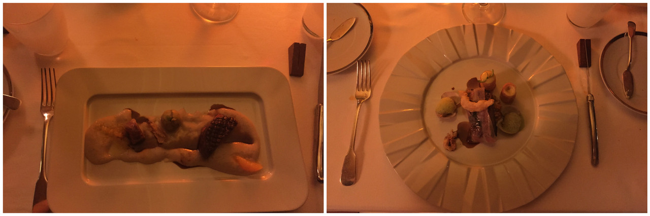 Arroz de Pato e Porco Preto 