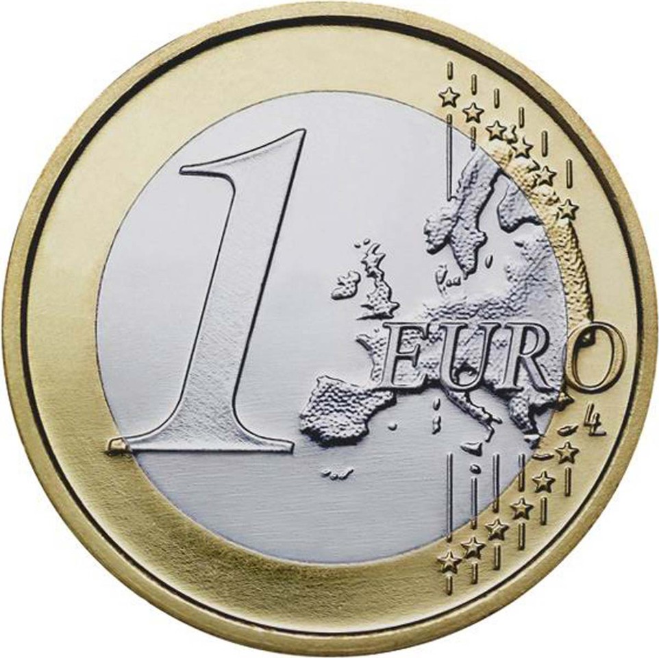 euro 1