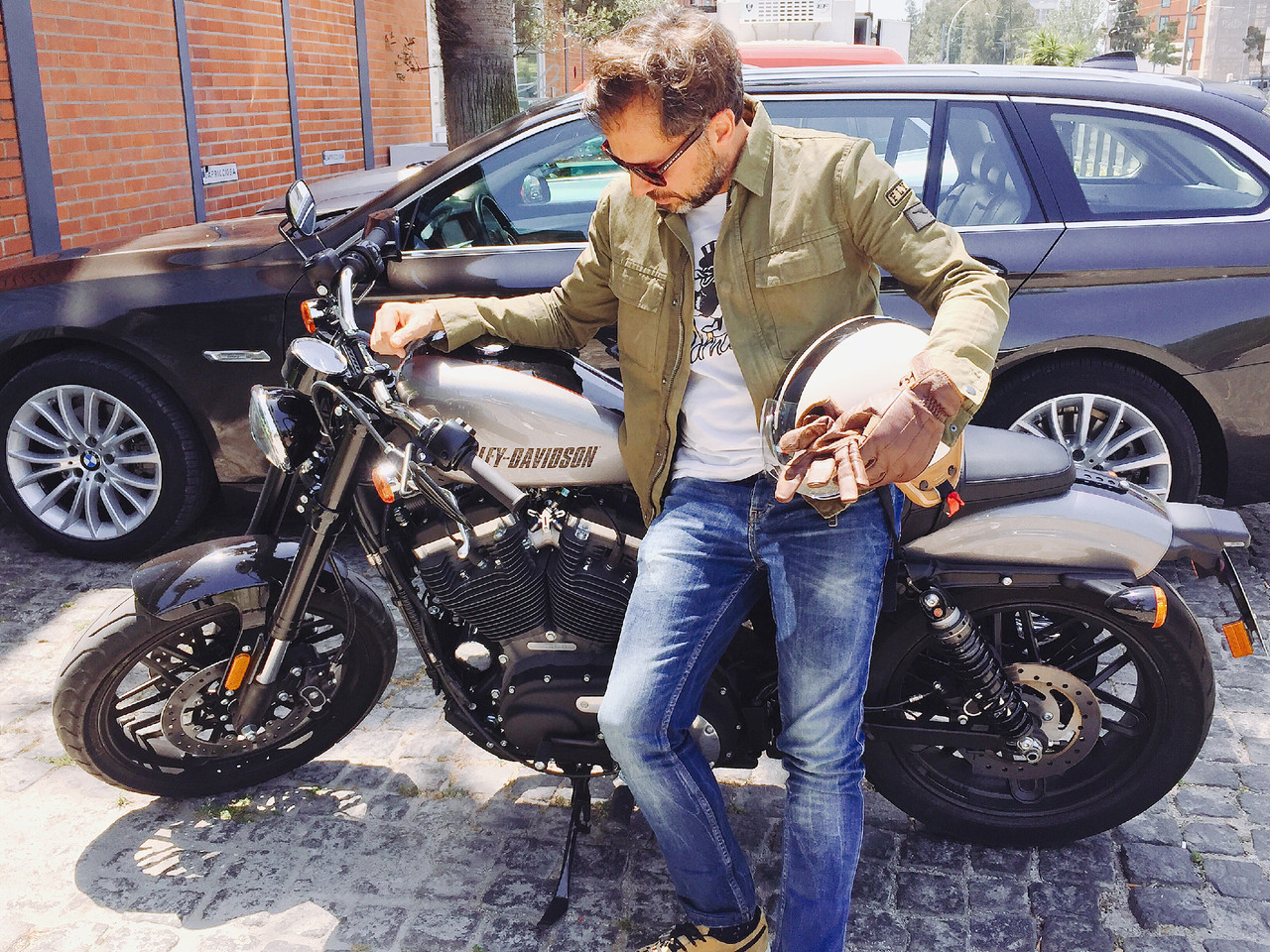 Filipe Gil_Likeaman_Liam