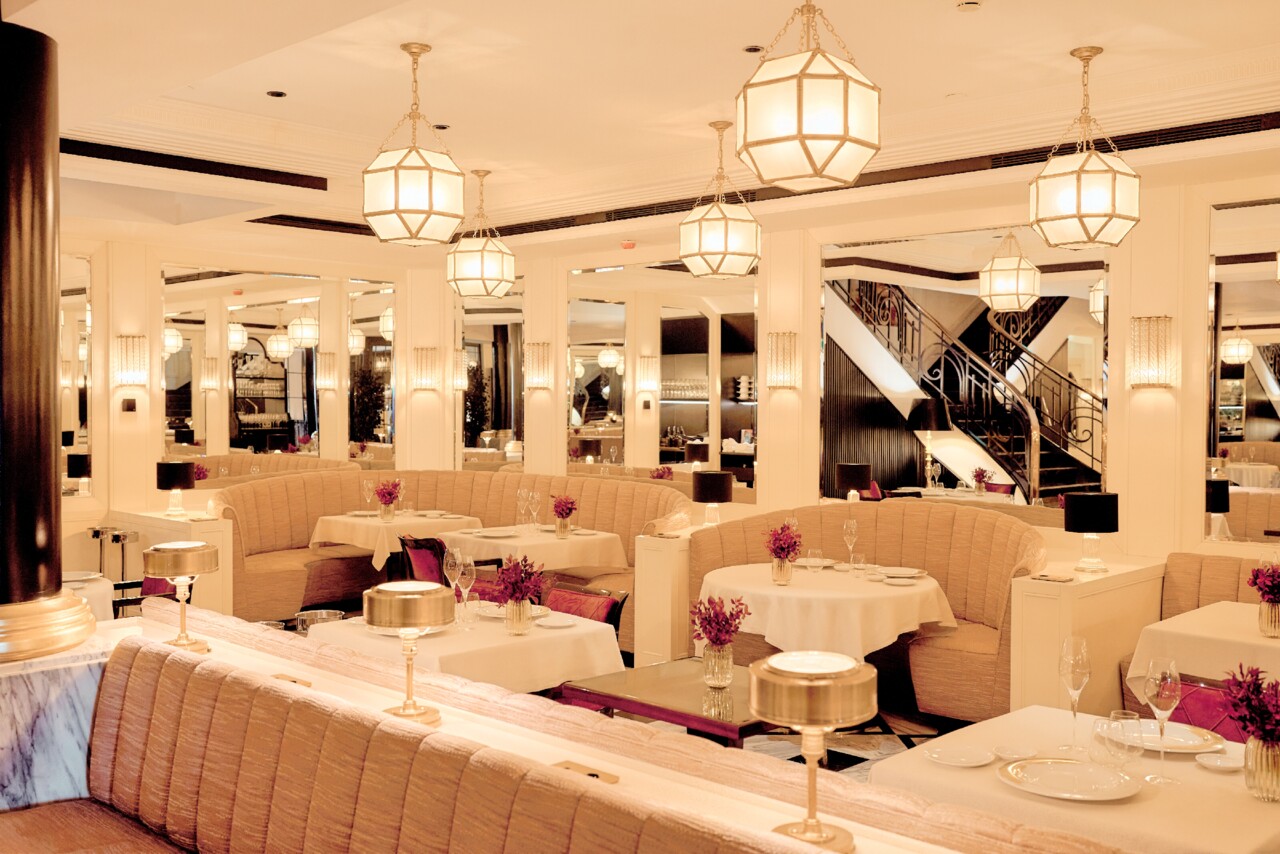 Maison Albar Le Monumental Palace e Le Monument