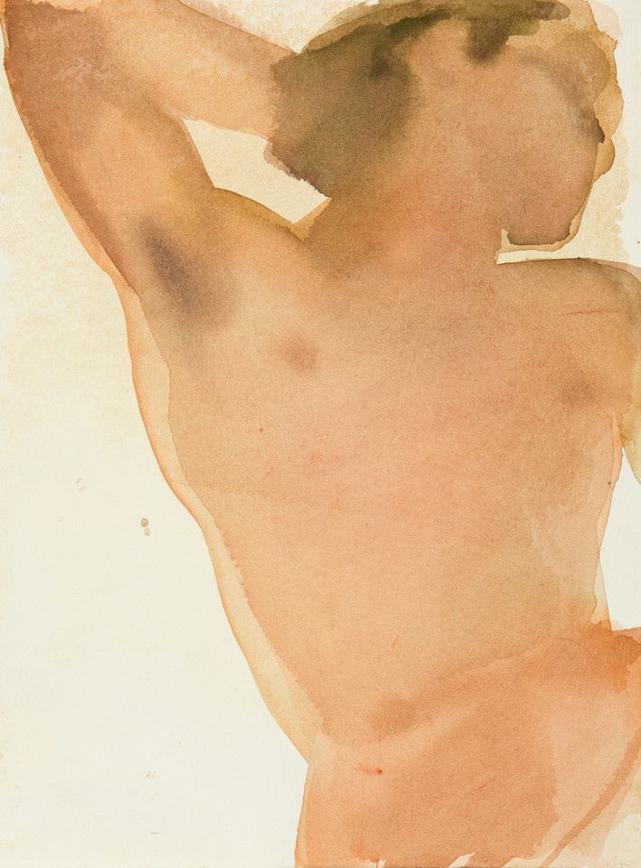 アート・デザイン・音楽 Mats Gustafson: Nude NUDE ポスターA by マッツ・グスタフソン の詳細とご購入は