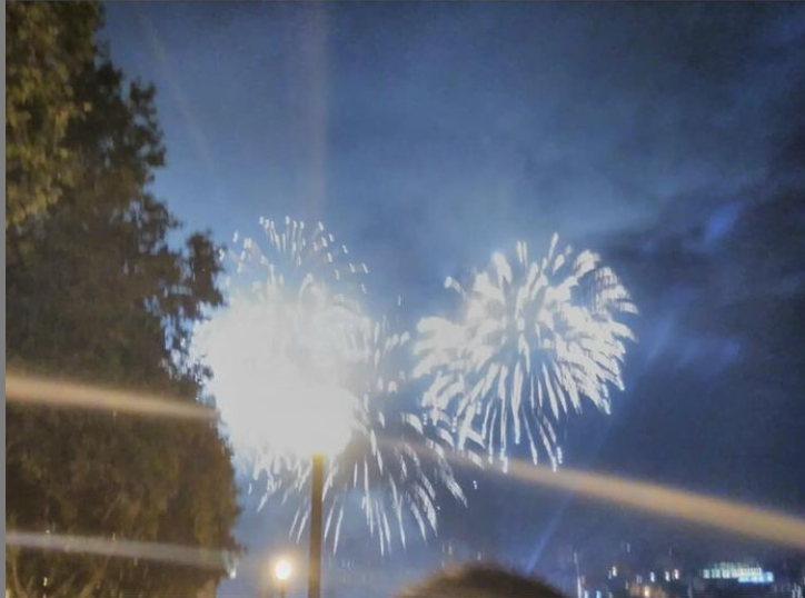 Santos da Casa…não fazem milagres ou O dia mais