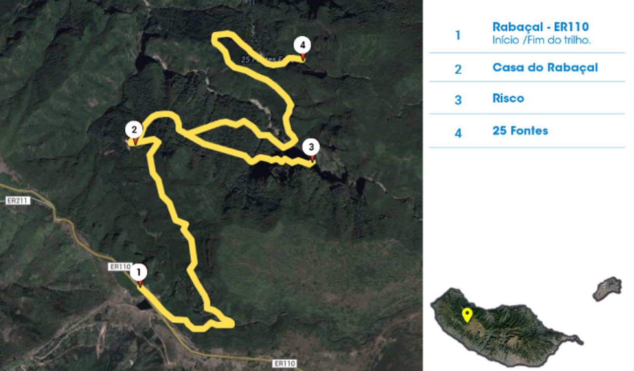 25 Fontes - mapa percurso.png 25 Fontes - mapa percurso.png
