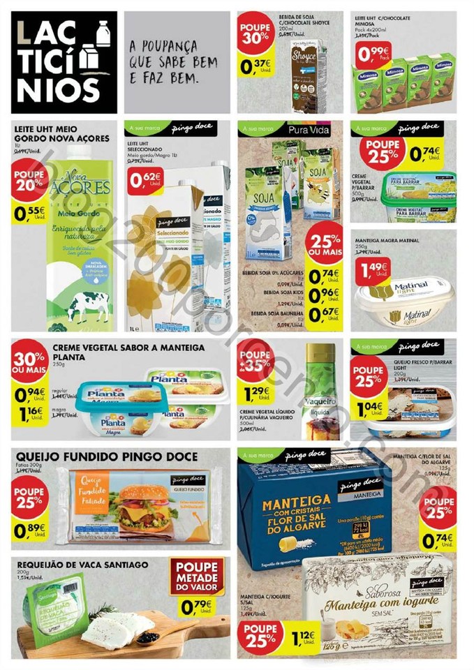 Antevisão Folheto PINGO DOCE Madeira Promoções 