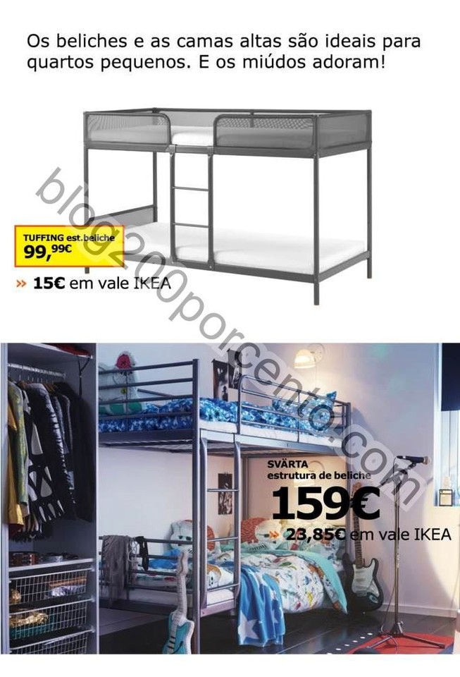 Antevisão Folheto IKEA Promoções de 19 maio a 9