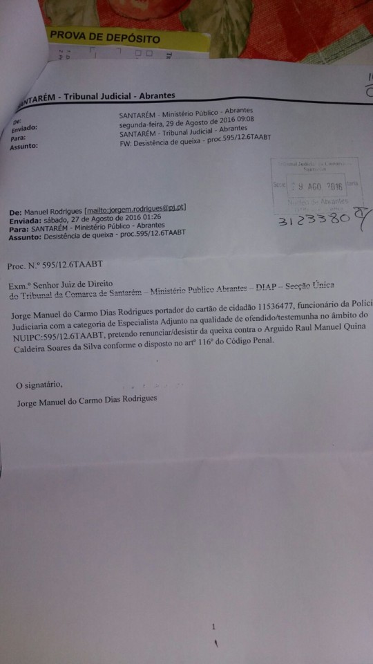 INSPETOR TIDRIGUES DESISTIU PRO. 595 .jpg